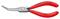 Knipex Pitkät pihdit 160mm, suorat – kuva 1