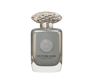 Auraa Desire, Future Now, Hajuveden uute, Unisex, 100 ml