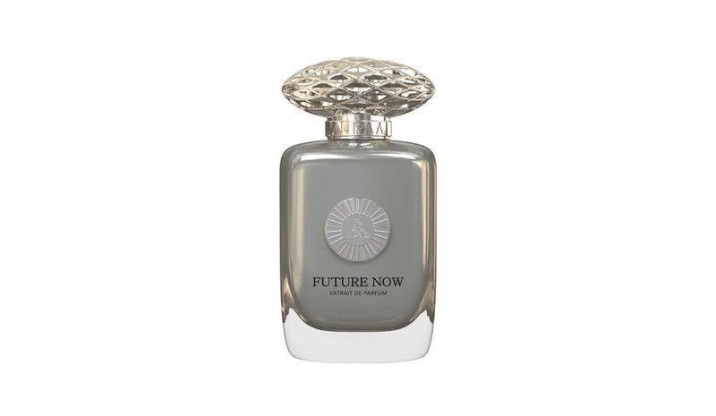 Auraa Desire, Future Now, Hajuveden uute, Unisex, 100 ml