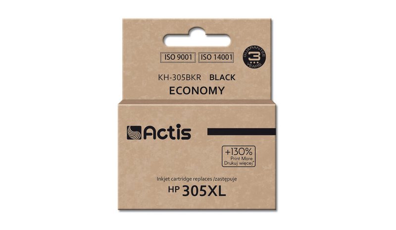 Laserkasetti ACTIS KH-305BKR