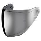 SCUBERTH M1 VISOR SILVER MIRRORED ONE SI
