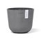 ECOPOTS OSLO 55CM HA RUUKKU – kuva 1