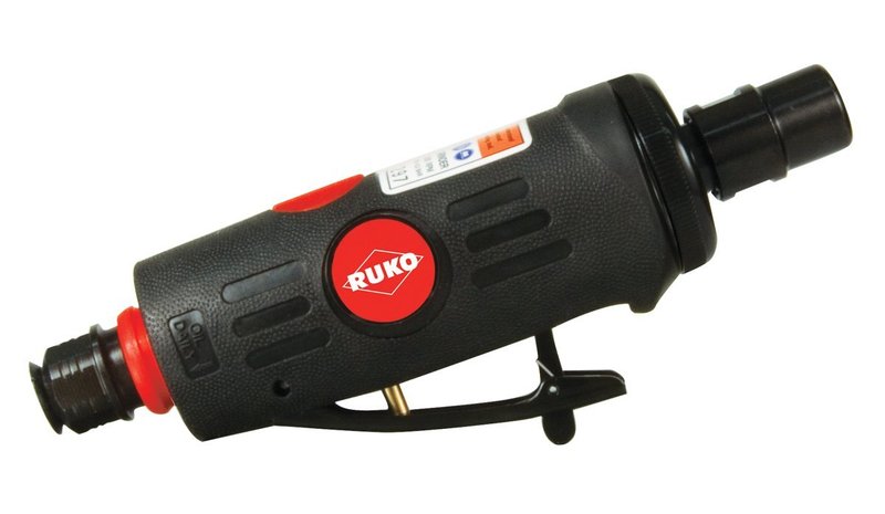 RUKO SUORAHIOMAKONE MINI – kuva 1/1