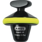 ABUS JARRULEVYLUKKO VICTORY X-PLUS 68 HA