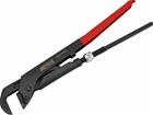 Awtools putkiavain 1 325mm musta viiva