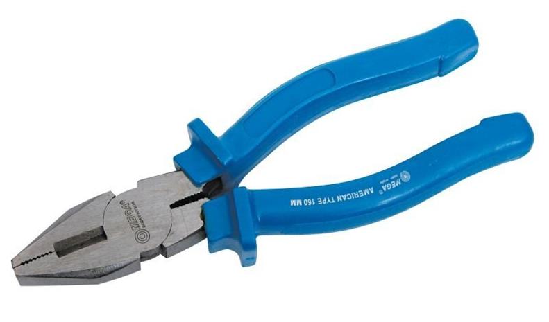 Yleispihdit 160mm Mega 28660