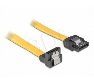 Delock SATA 0.5m
