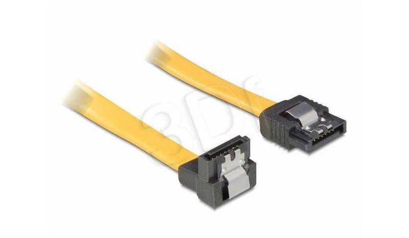 Delock SATA 0.5m