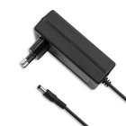Virtalähde plug-in 20w 5v 4a 5.5*2.1 Qoltec