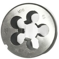 Awtoolsin kierre M16x2.00 Hss M2 – kuva 1/1