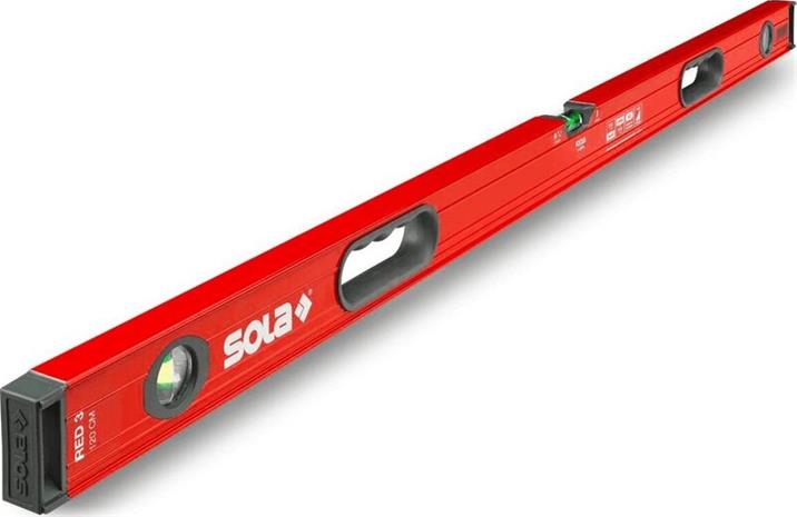 Sola Big Red taso 3, 200 cm – kuva 1/1