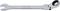 Awtools räikkäavain 8mm – kuva 1