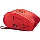 Wilson Bela Super Tour Padel Bag, Padellaukut