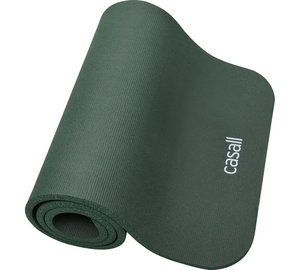 Casall Training Mat, M, Dark Teal
