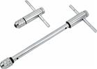 Awtools manuaalinen räikkäpidin ruuveille M5-m12, 300mm