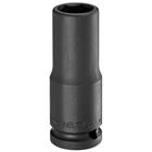 Iskukuusikulmio 1/2 29 mm