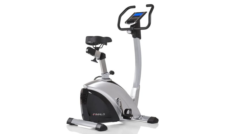Finnlo Ergometer Exum '25