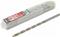 Aw-tools Hss pidennetty metallipora 10x340mm – kuva 1