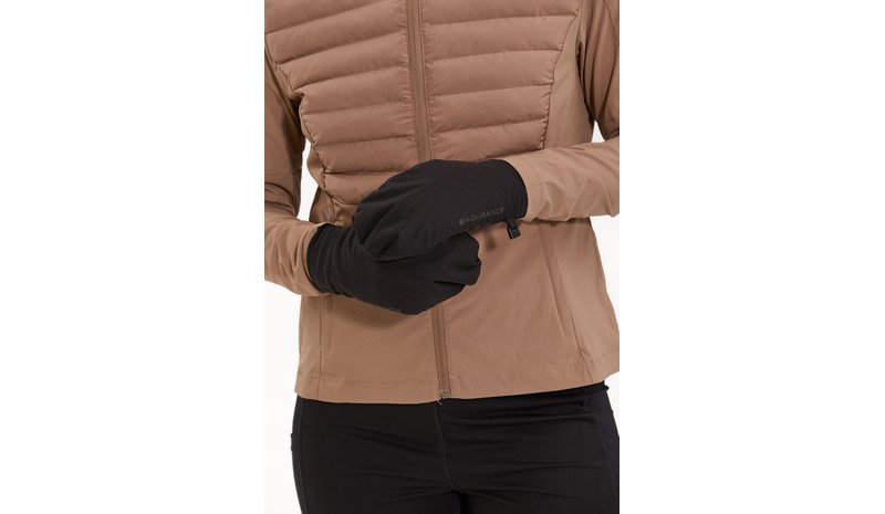 ENDURANCE Corbia Primaloft Mittens.... - topparukkanen