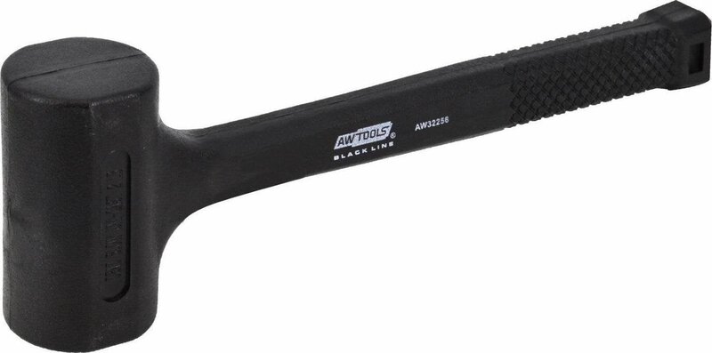 Saumaton vasara 50mm 850g – kuva 1/1