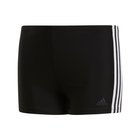 ADIDAS Fit 3-stripes Swim Boxers Jr - poikien uimahousut