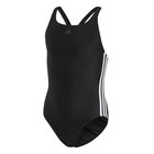 ADIDAS FIT SUIT 3S Y - tyttöjen uimapuku