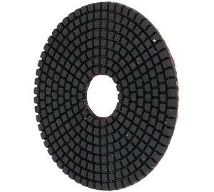 Timanttihiomalevy 100P