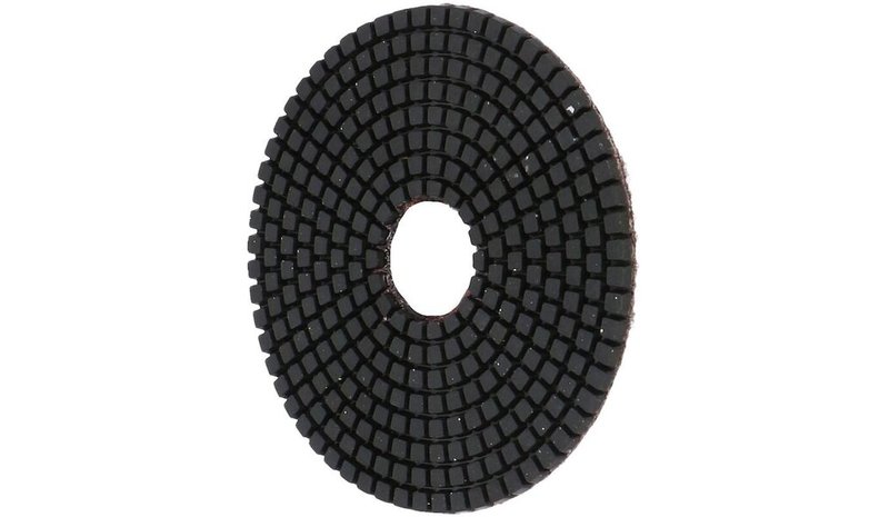 Timanttihiomalevy 100P