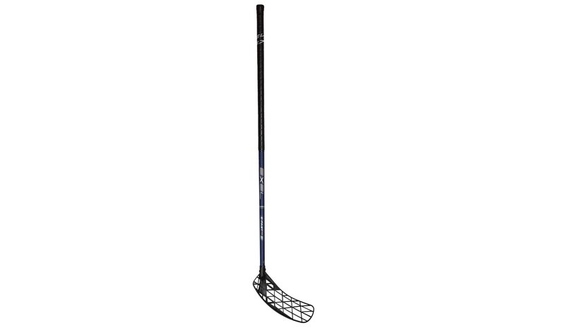 EXEL E-fast Pro Petrol 2.6 96 Round - salibandymaila – kuva 1/1