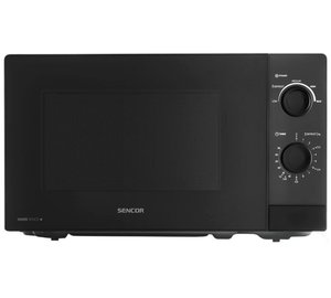 Sencor SMW 0718BK