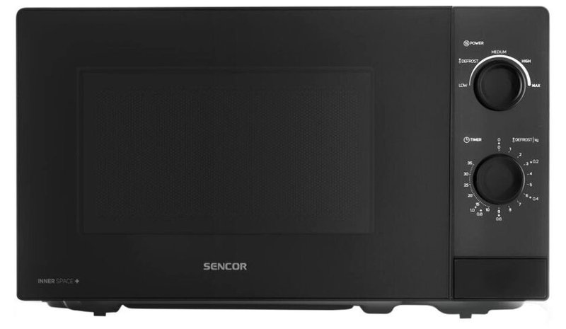 Sencor SMW 0718BK