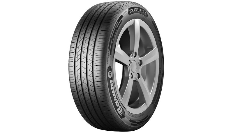 Barum Bravuris 6 185/65R15 92 T XL