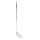 EXEL E-fast Pro White 2.9 101 Round - salibandymaila