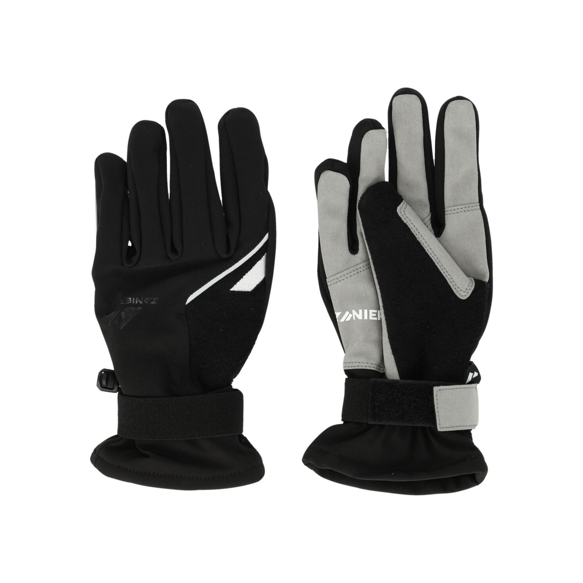ZANIER Loipe Nordic Primaloft Gloves. - sormikkaat