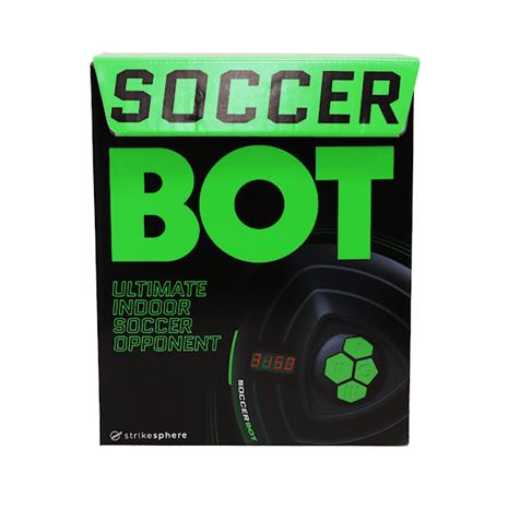 Strikesphere - Soccer Bot (1001CB)