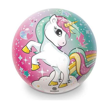 Mondo Decor Ball Unicorn 23cm
