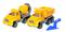 Plasto Construction set 3 parts 26 cm – kuva 2
