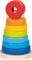 Goki - Shape Stacking Tower (58299) – kuva 1