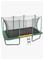 Bestway Trampoliini Xtreme Air Rectangular 457x274x283, Vihreä – kuva 1