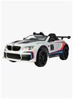 BMW Sähköauto, Valkoinen