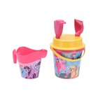 My Little Pony Strandsæt (U) 5 stk.