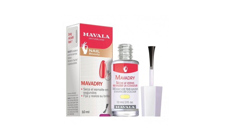 Mavala Mavadry 10 ml, Meikkipohja – kuva 1/1