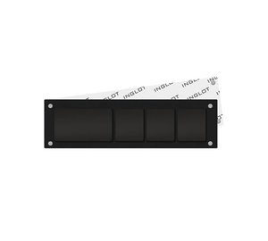 Inglot Freedom System Palette EB (U)
