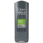 Dove Men +Care Refreshing Extra Fresh 250 ml