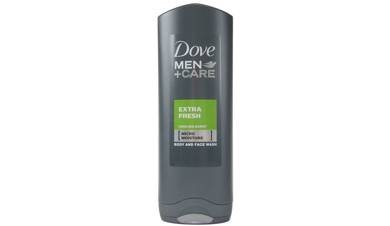Dove Men +Care Refreshing Extra Fresh 250 ml