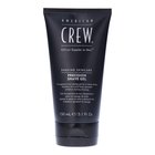 American Crew Precision Shave Gel 150 ml