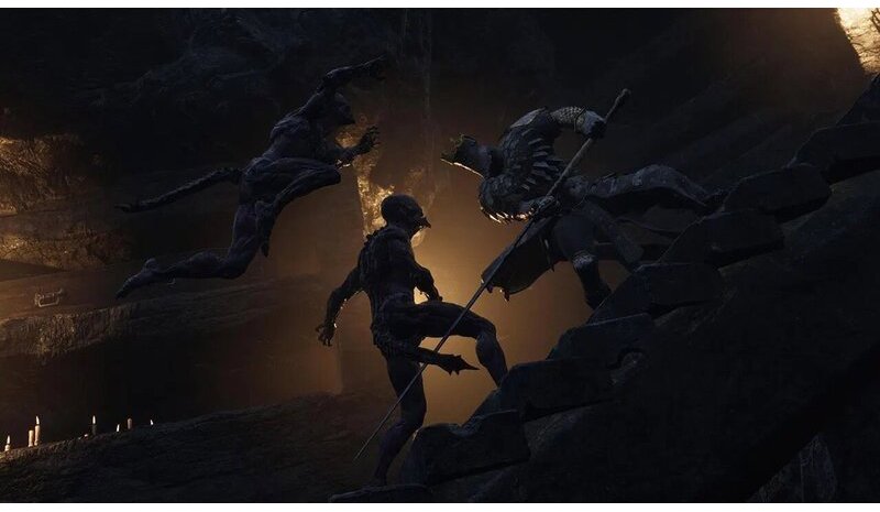 Videopeli Mortal Shell Playstation 4