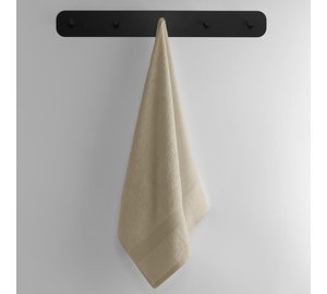 DecoKing pyyhe Bamby, 50x100 cm