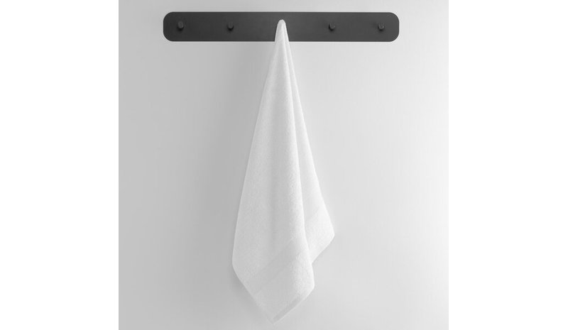 DecoKing pyyhe Bamby, 50x100 cm