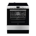 Electrolux 500 SurroundCook LKI74440SX, induktioliesi